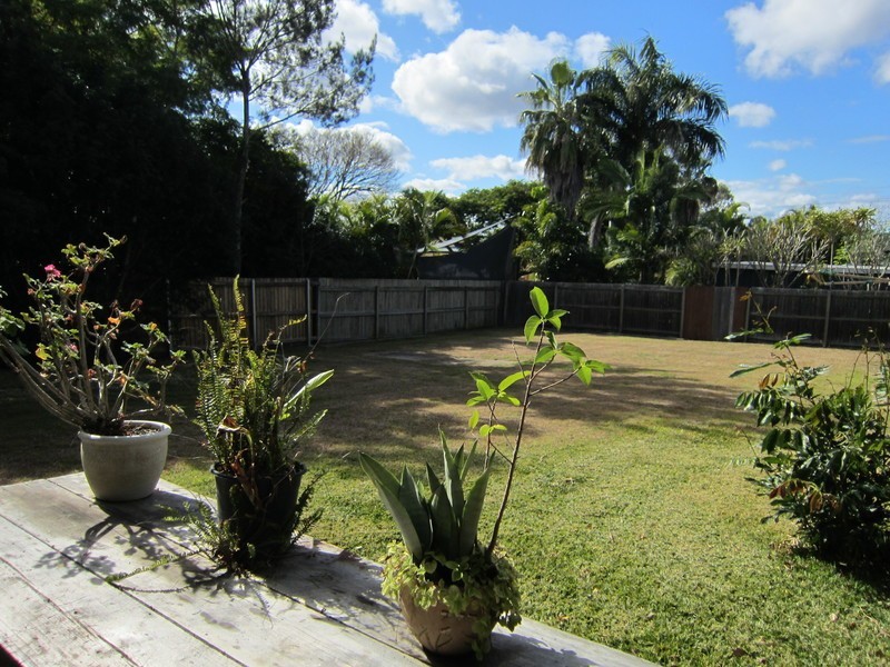 4 Enterprise Lane, Booval QLD 4304