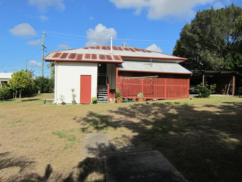 4 Enterprise Lane, Booval QLD 4304