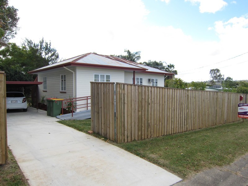 4 Enterprise Lane, Booval QLD 4304