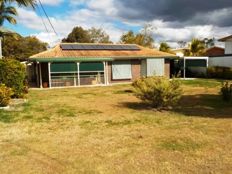 43a Cascade Street, Raceview QLD 4305