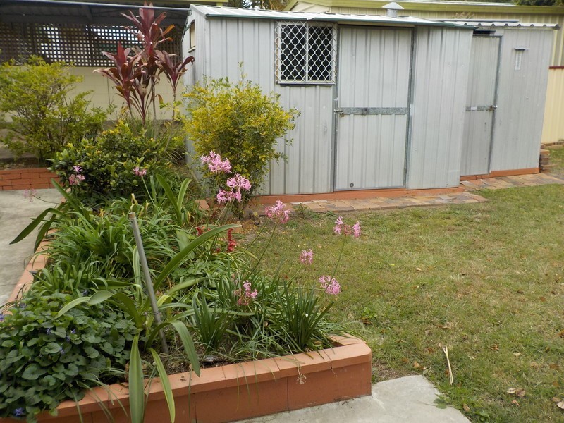 43a Cascade Street, Raceview QLD 4305