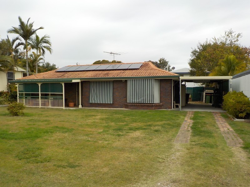 43a Cascade Street, Raceview QLD 4305