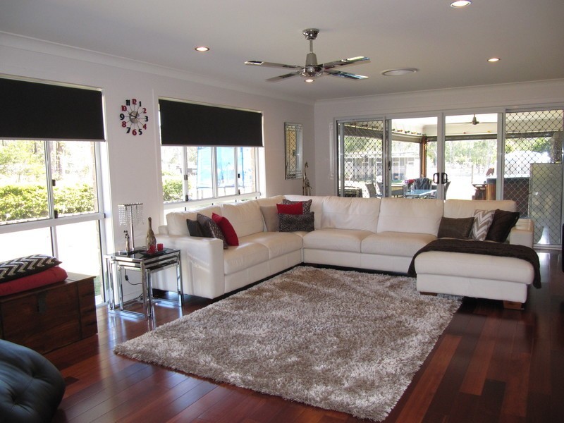 557 Brisbane Valley Highway, Wanora QLD 4306