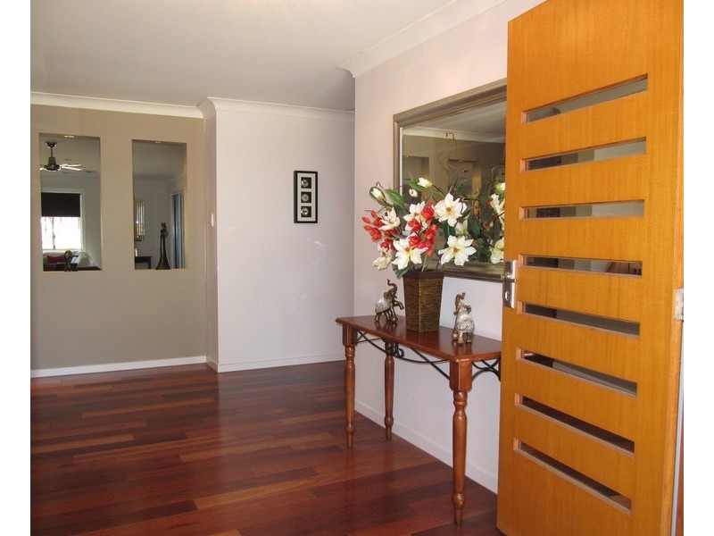 557 Brisbane Valley Highway, Wanora QLD 4306
