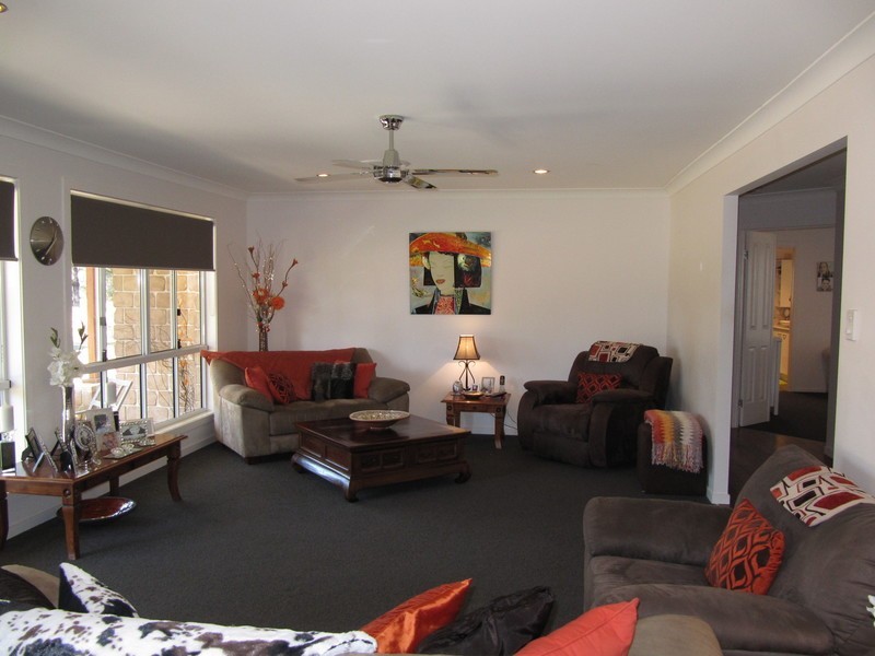 557 Brisbane Valley Highway, Wanora QLD 4306