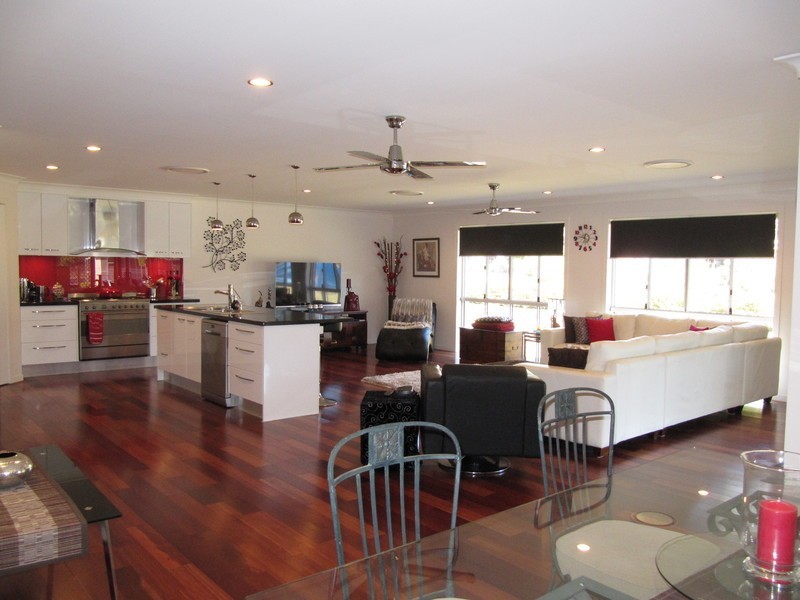 557 Brisbane Valley Highway, Wanora QLD 4306