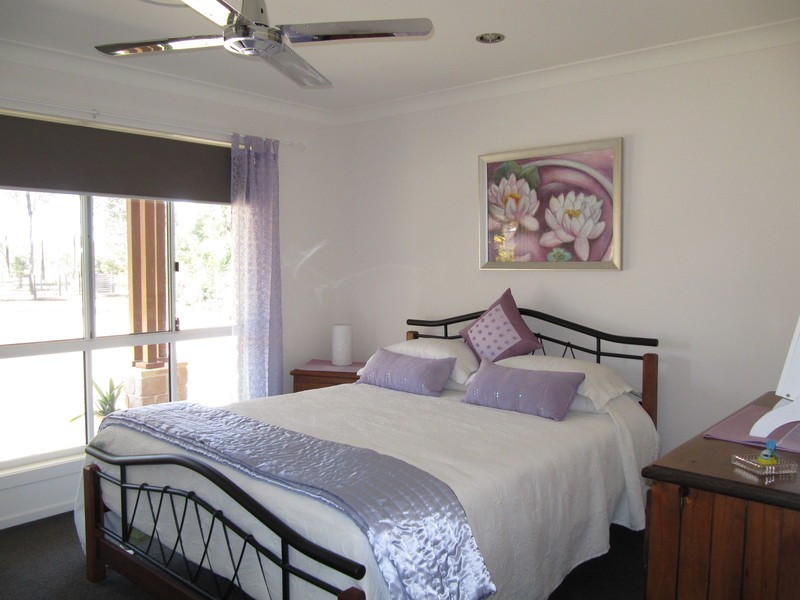 557 Brisbane Valley Highway, Wanora QLD 4306