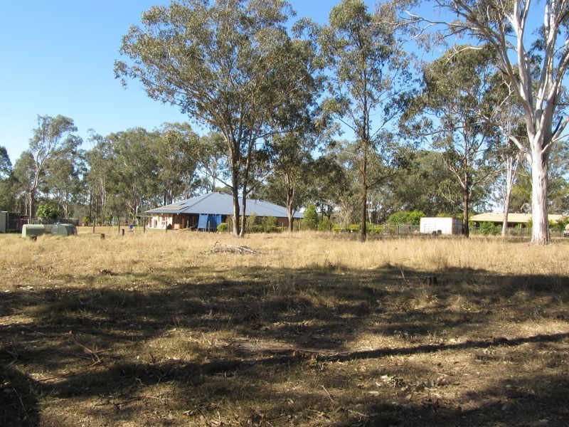 557 Brisbane Valley Highway, Wanora QLD 4306