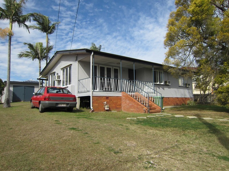 5 Tarcoola Street, East Ipswich QLD 4305