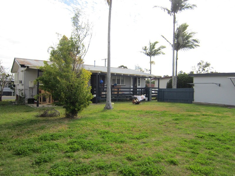5 Tarcoola Street, East Ipswich QLD 4305