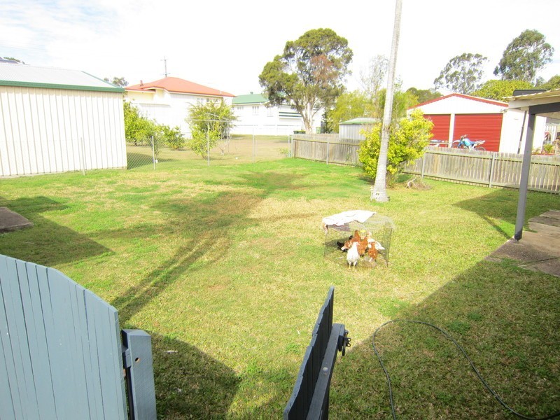 5 Tarcoola Street, East Ipswich QLD 4305