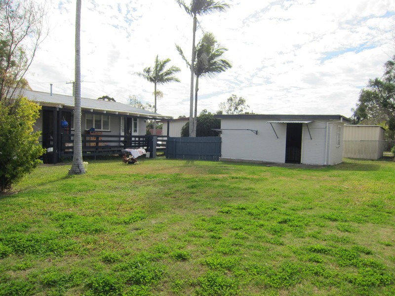 5 Tarcoola Street, East Ipswich QLD 4305