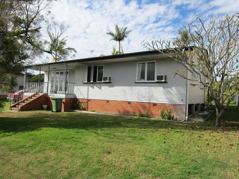 5 Tarcoola Street, East Ipswich QLD 4305