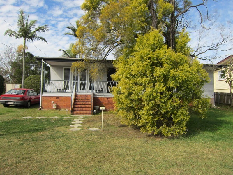5 Tarcoola Street, East Ipswich QLD 4305