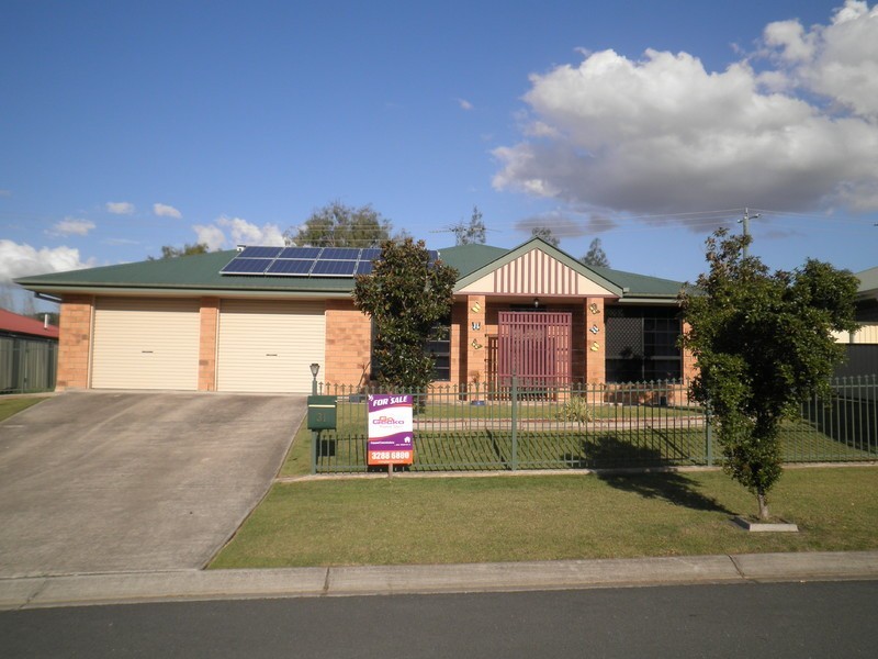 31 Comona Court, Wulkuraka QLD 4305