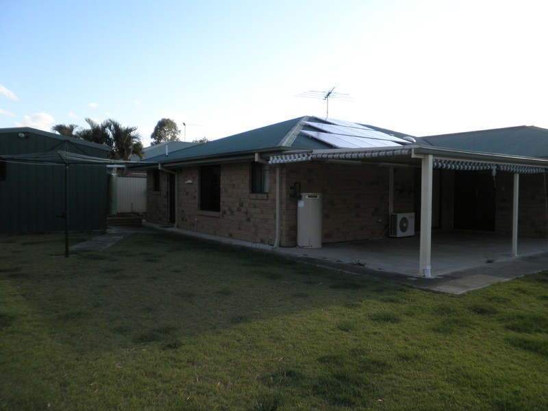 31 Comona Court, Wulkuraka QLD 4305