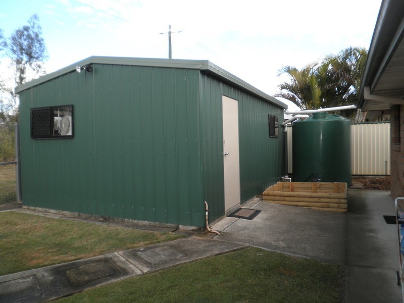 31 Comona Court, Wulkuraka QLD 4305