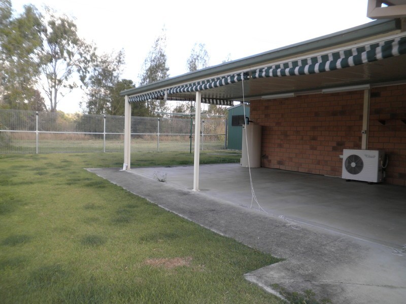 31 Comona Court, Wulkuraka QLD 4305