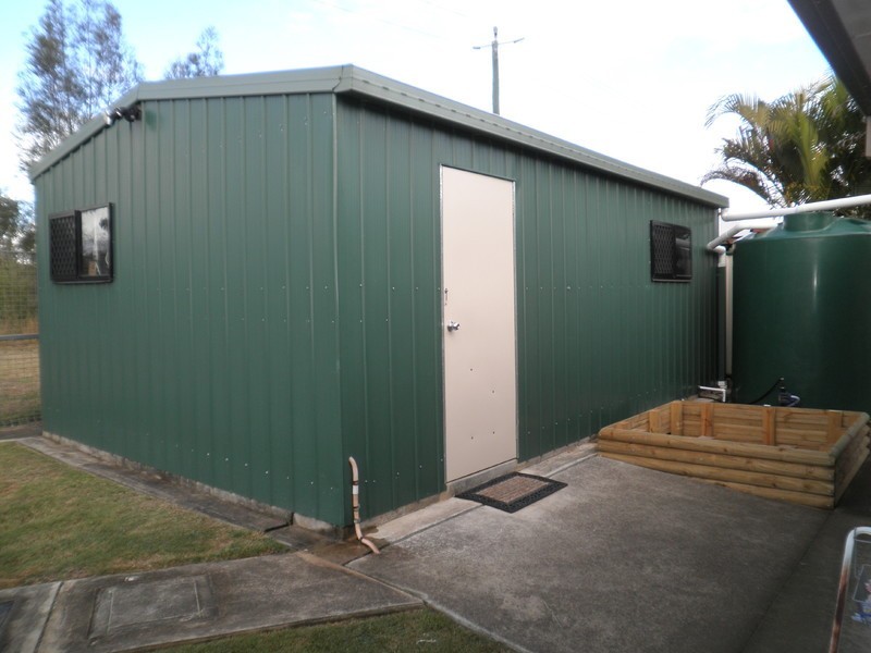 31 Comona Court, Wulkuraka QLD 4305