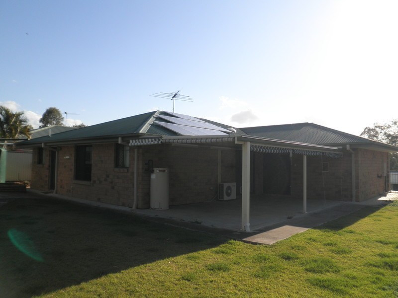 31 Comona Court, Wulkuraka QLD 4305
