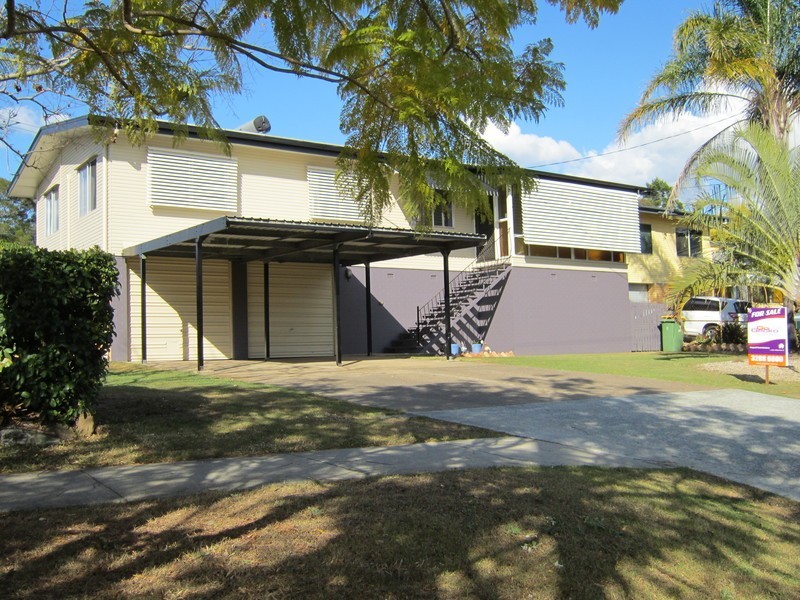 354 Warwick Road, Yamanto QLD 4305