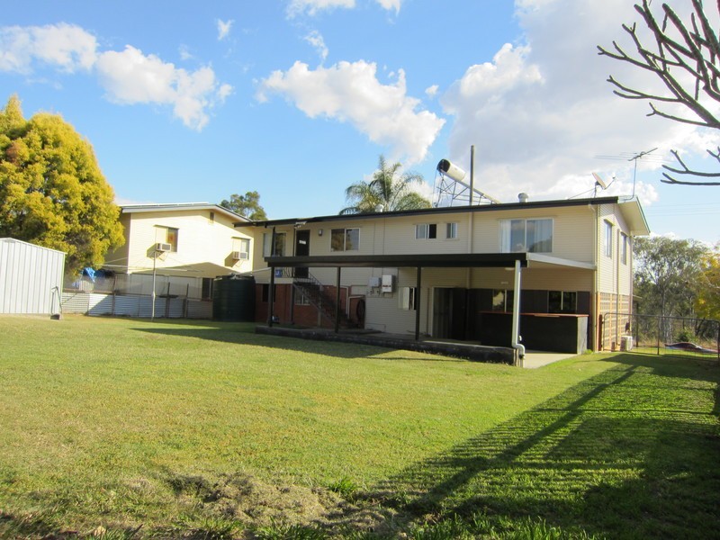 354 Warwick Road, Yamanto QLD 4305