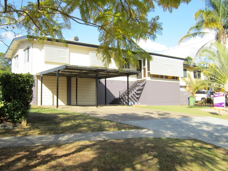 354 Warwick Road, Yamanto QLD 4305