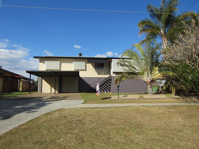 354 Warwick Road, Yamanto QLD 4305