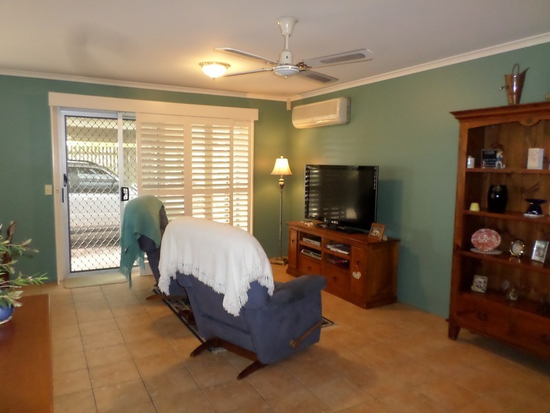 9 Brown Court, Brassall QLD 4305