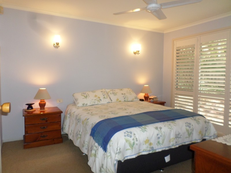 9 Brown Court, Brassall QLD 4305