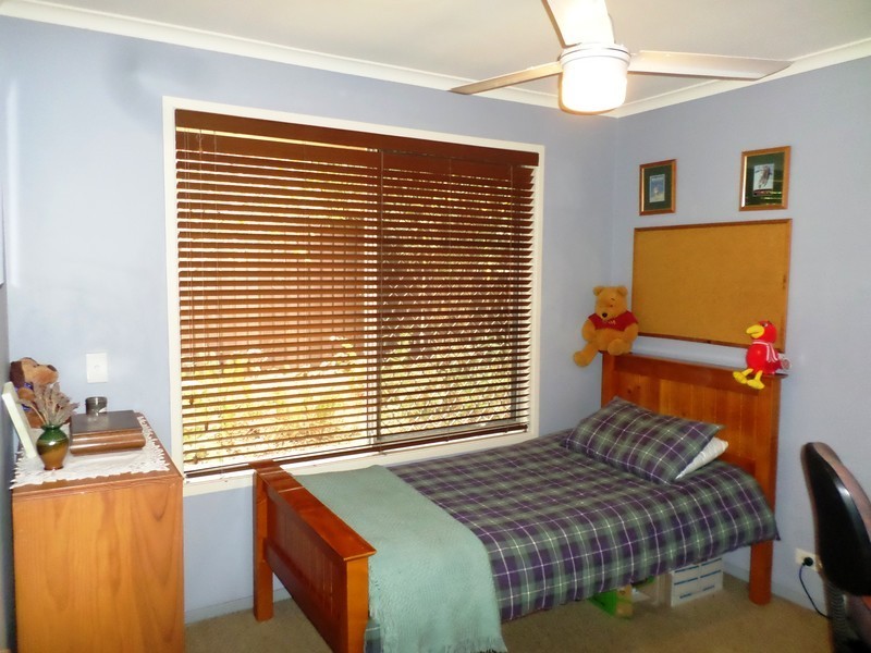 9 Brown Court, Brassall QLD 4305