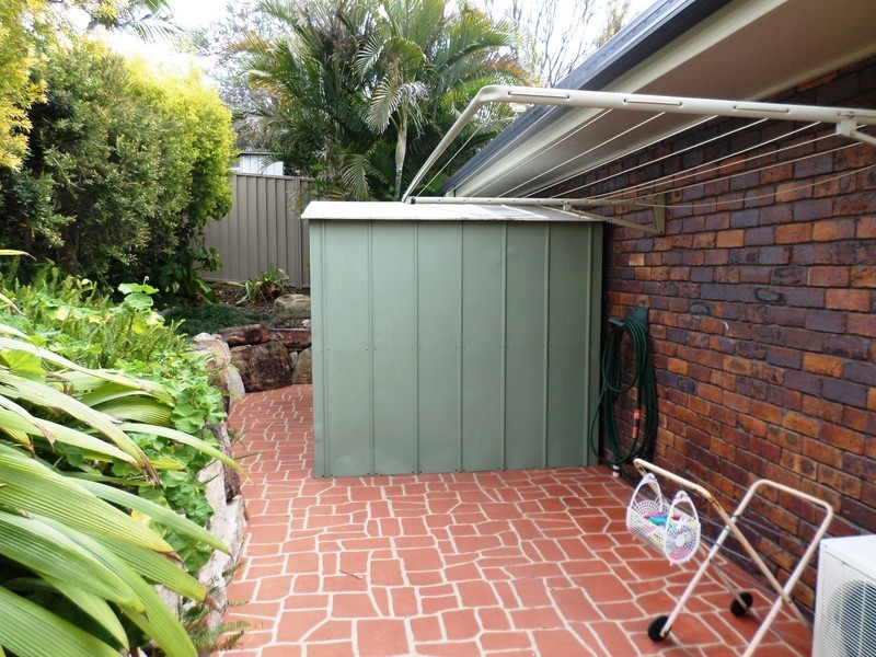 9 Brown Court, Brassall QLD 4305