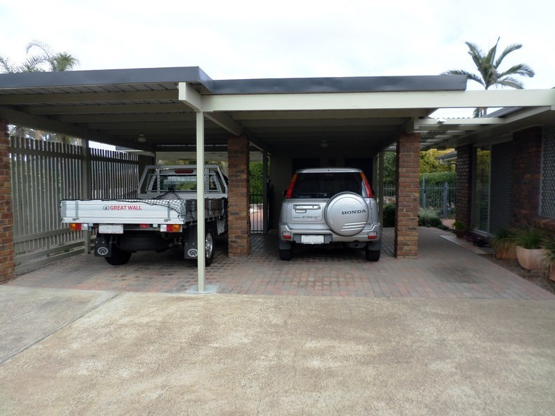 9 Brown Court, Brassall QLD 4305