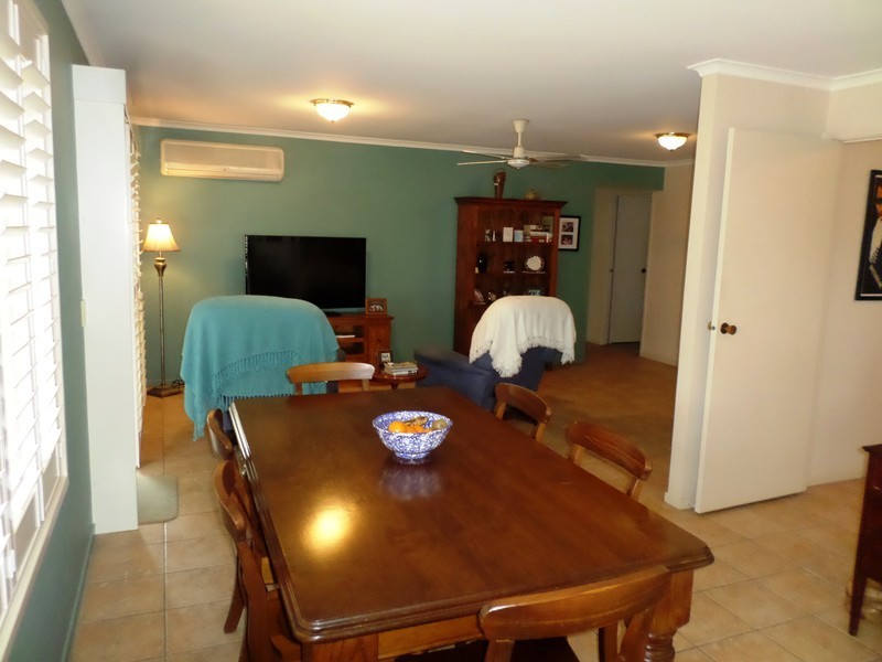 9 Brown Court, Brassall QLD 4305