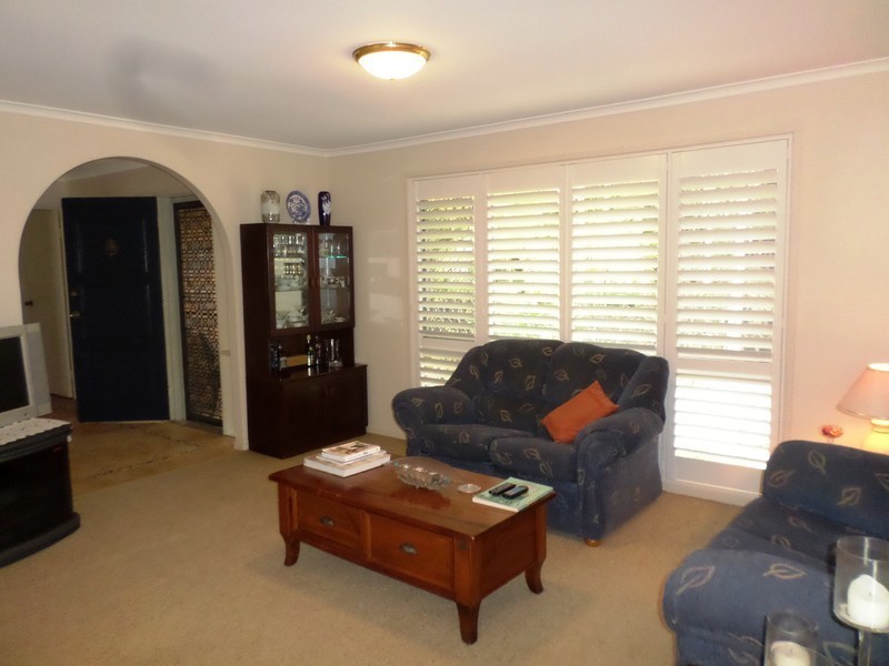 9 Brown Court, Brassall QLD 4305