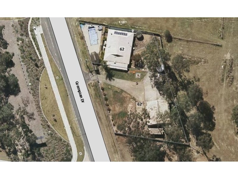 62 Grampian Drive, Deebing Heights QLD 4306