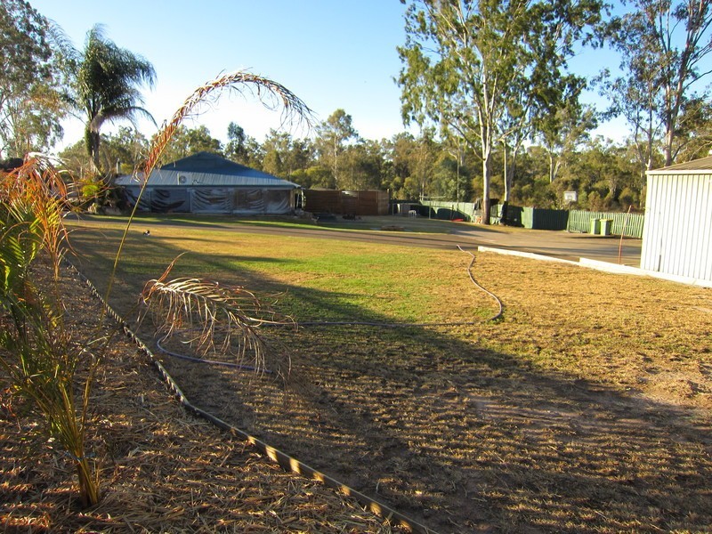 62 Grampian Drive, Deebing Heights QLD 4306