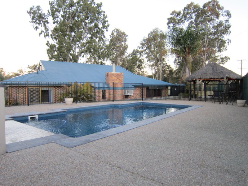 62 Grampian Drive, Deebing Heights QLD 4306