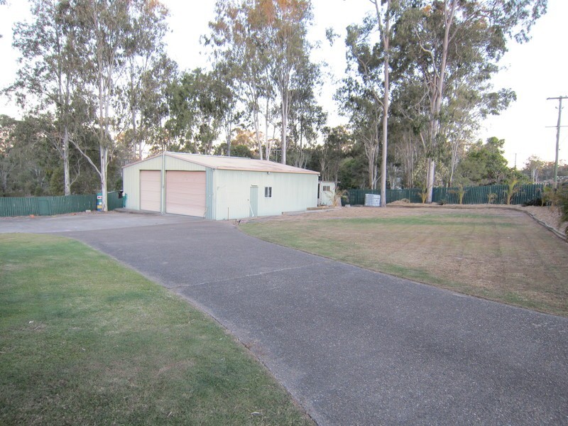 62 Grampian Drive, Deebing Heights QLD 4306