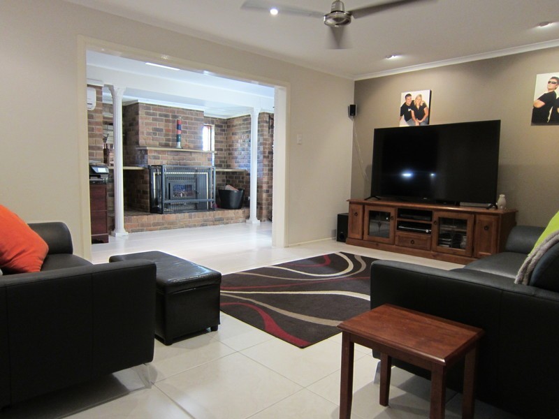 62 Grampian Drive, Deebing Heights QLD 4306