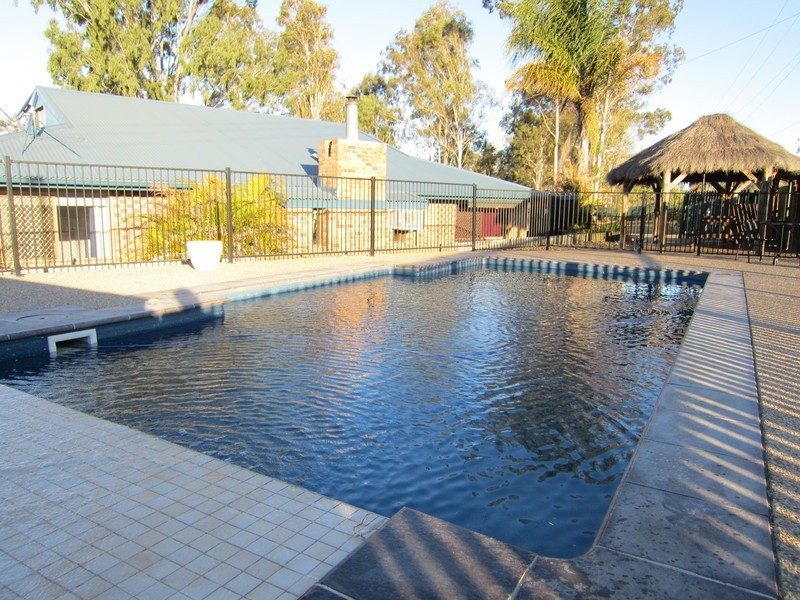 62 Grampian Drive, Deebing Heights QLD 4306