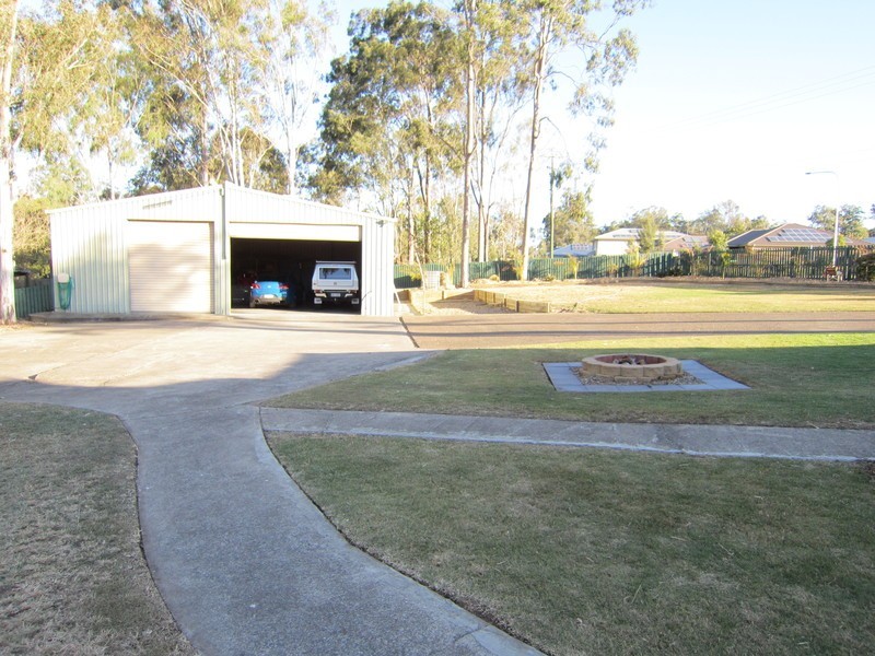 62 Grampian Drive, Deebing Heights QLD 4306
