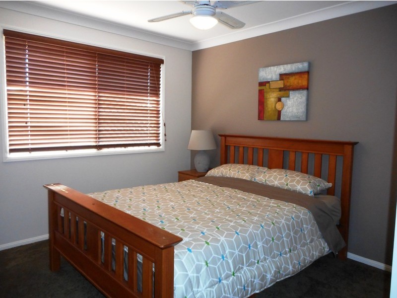9 St Aubins Drive, Brassall QLD 4305