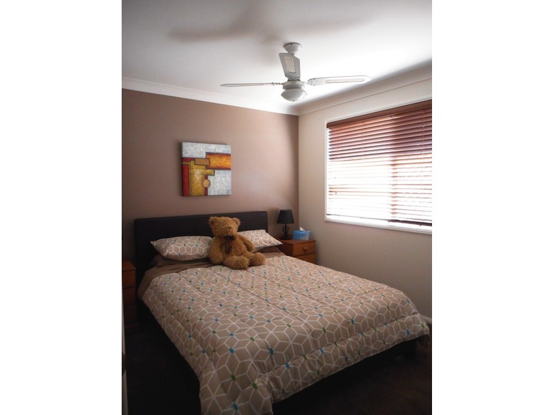 9 St Aubins Drive, Brassall QLD 4305