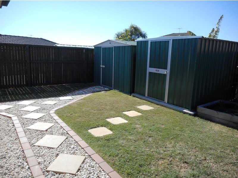 9 St Aubins Drive, Brassall QLD 4305