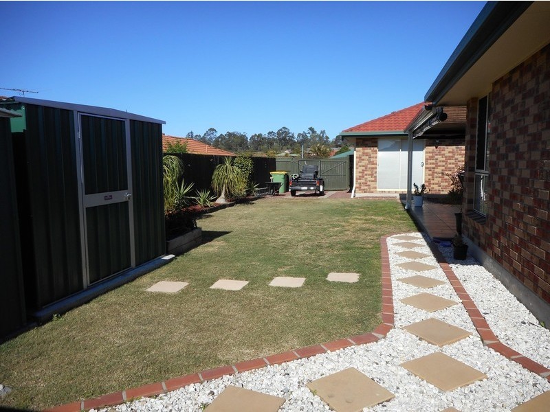 9 St Aubins Drive, Brassall QLD 4305