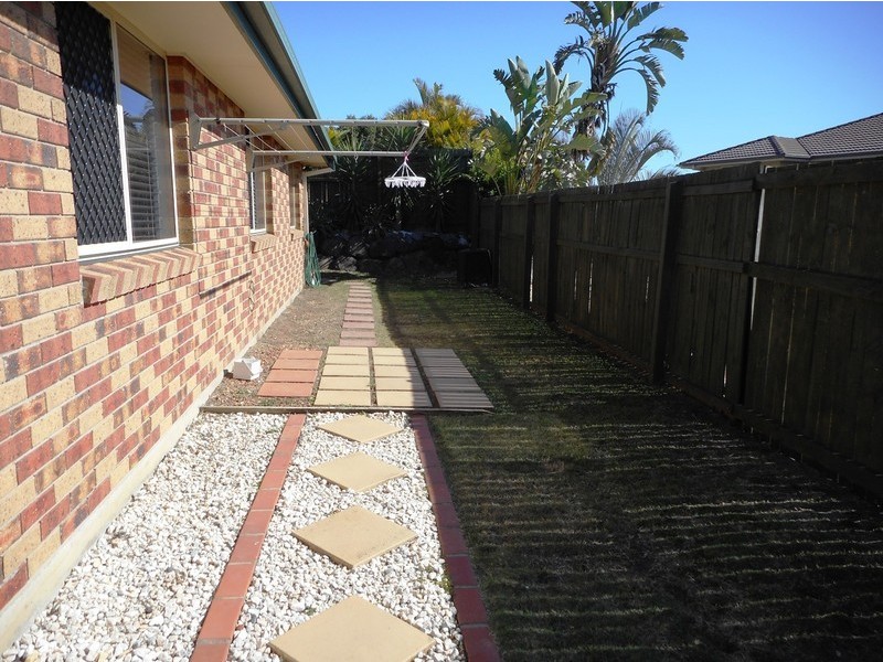 9 St Aubins Drive, Brassall QLD 4305