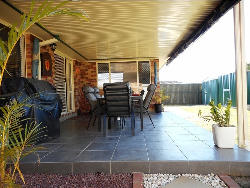 9 St Aubins Drive, Brassall QLD 4305