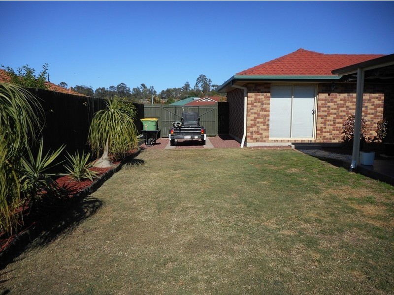 9 St Aubins Drive, Brassall QLD 4305