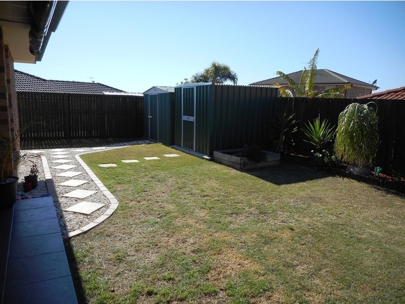 9 St Aubins Drive, Brassall QLD 4305